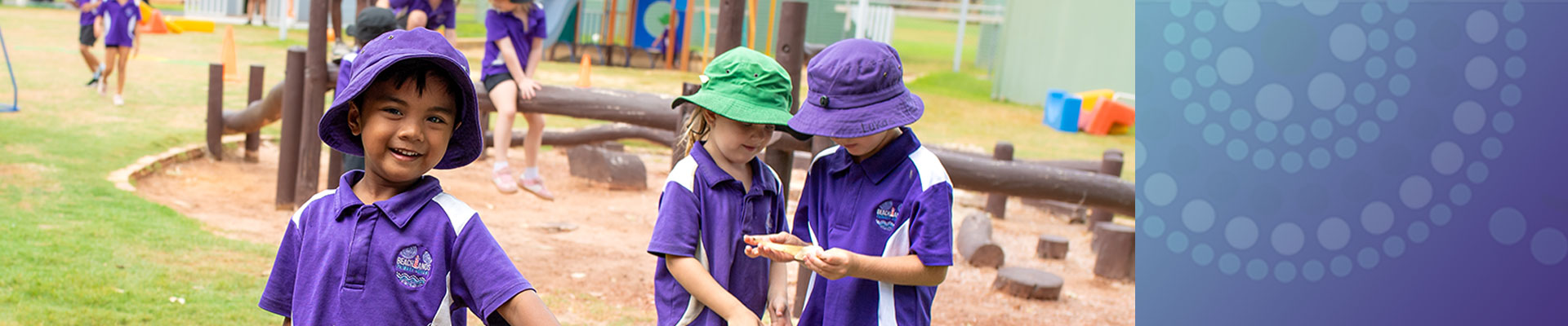 Beachland Primary School