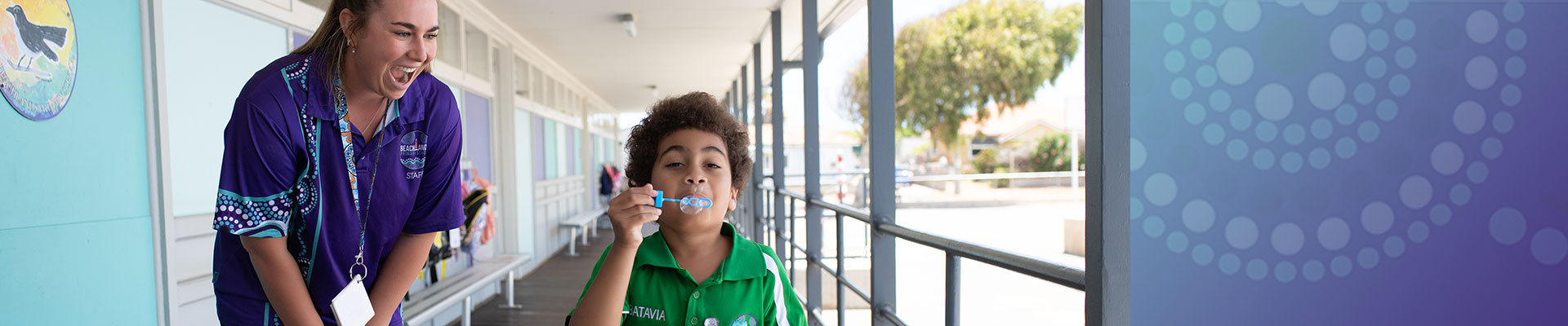 Beachland Primary School