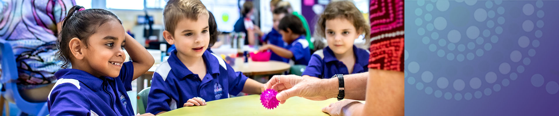 Beachland Primary School