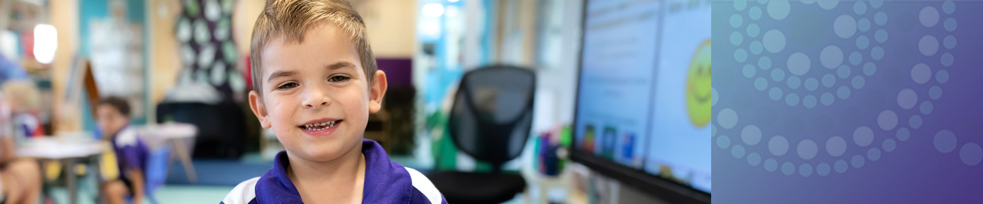 Beachland Primary School