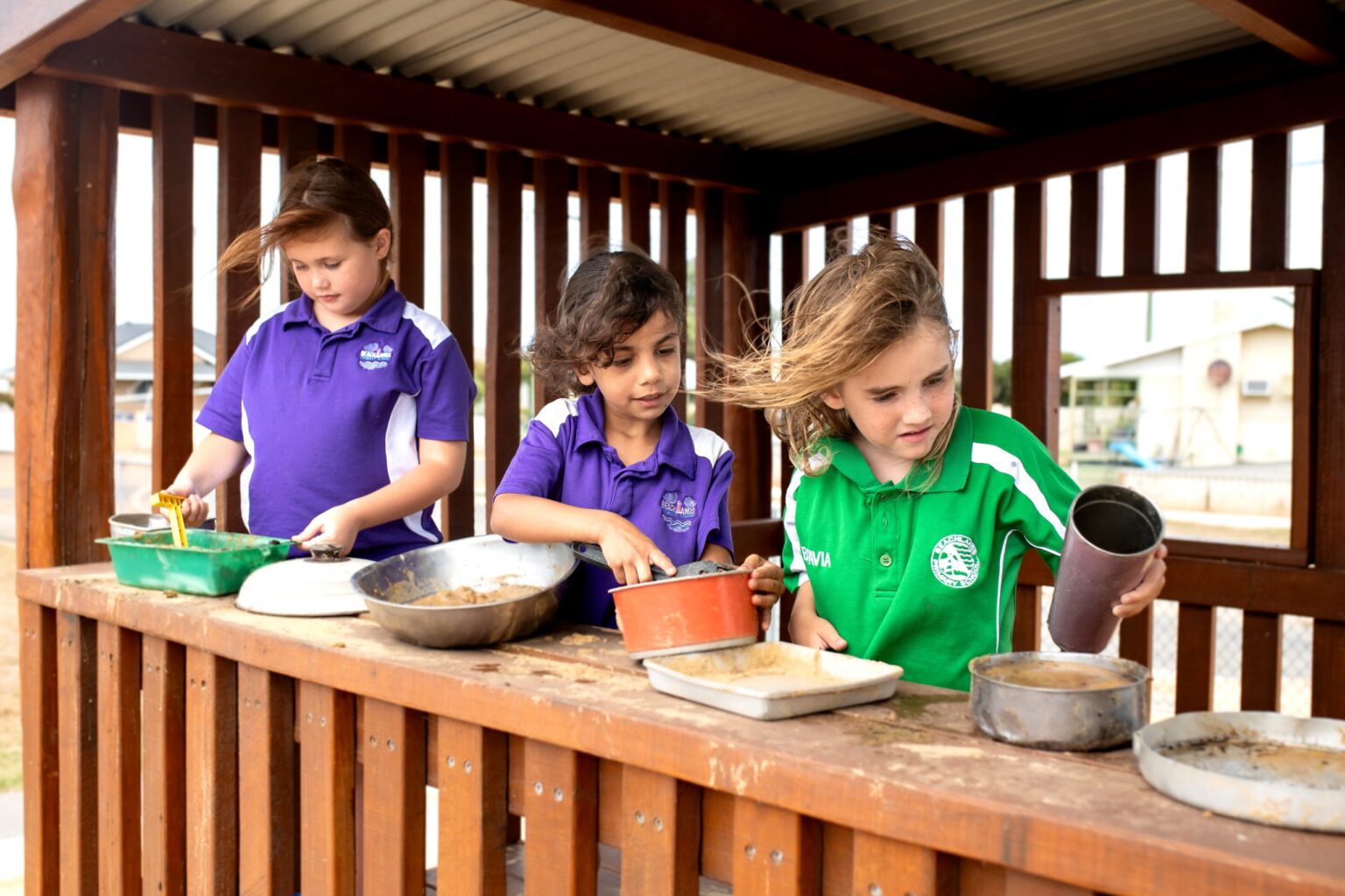 Positive Behaviour Support – Beachlands Primary School